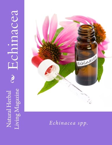 Echinacea - Echinacea spp.: Echinacea spp.