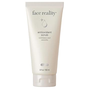 Antioxidant Scrub