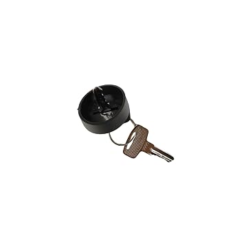 Genie Key Single 83093GT 83093 Genie Parts for Genie Scissor Lift GS-1530 GS-1532 GS-1930 GS-1932 GS-2032 GS-2046 GS-2632