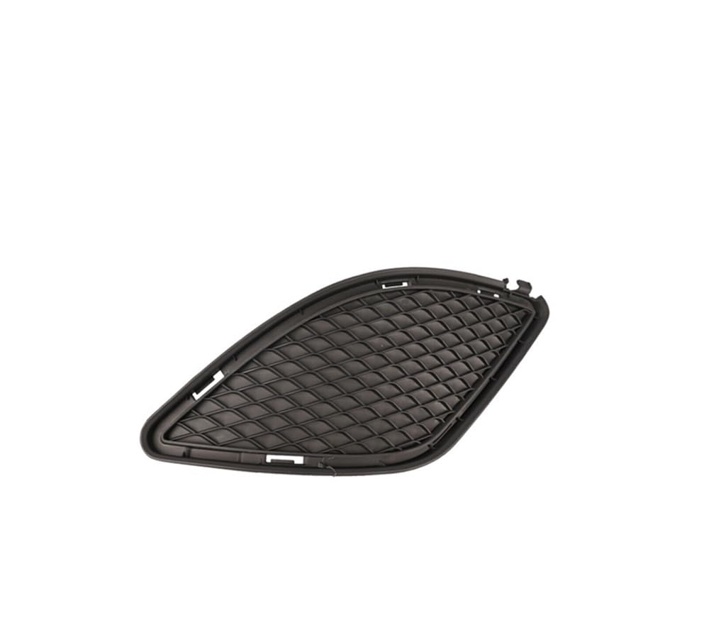 Remplacer grille calandre cassée Benz Classe CLA 2014 2015 - 8
