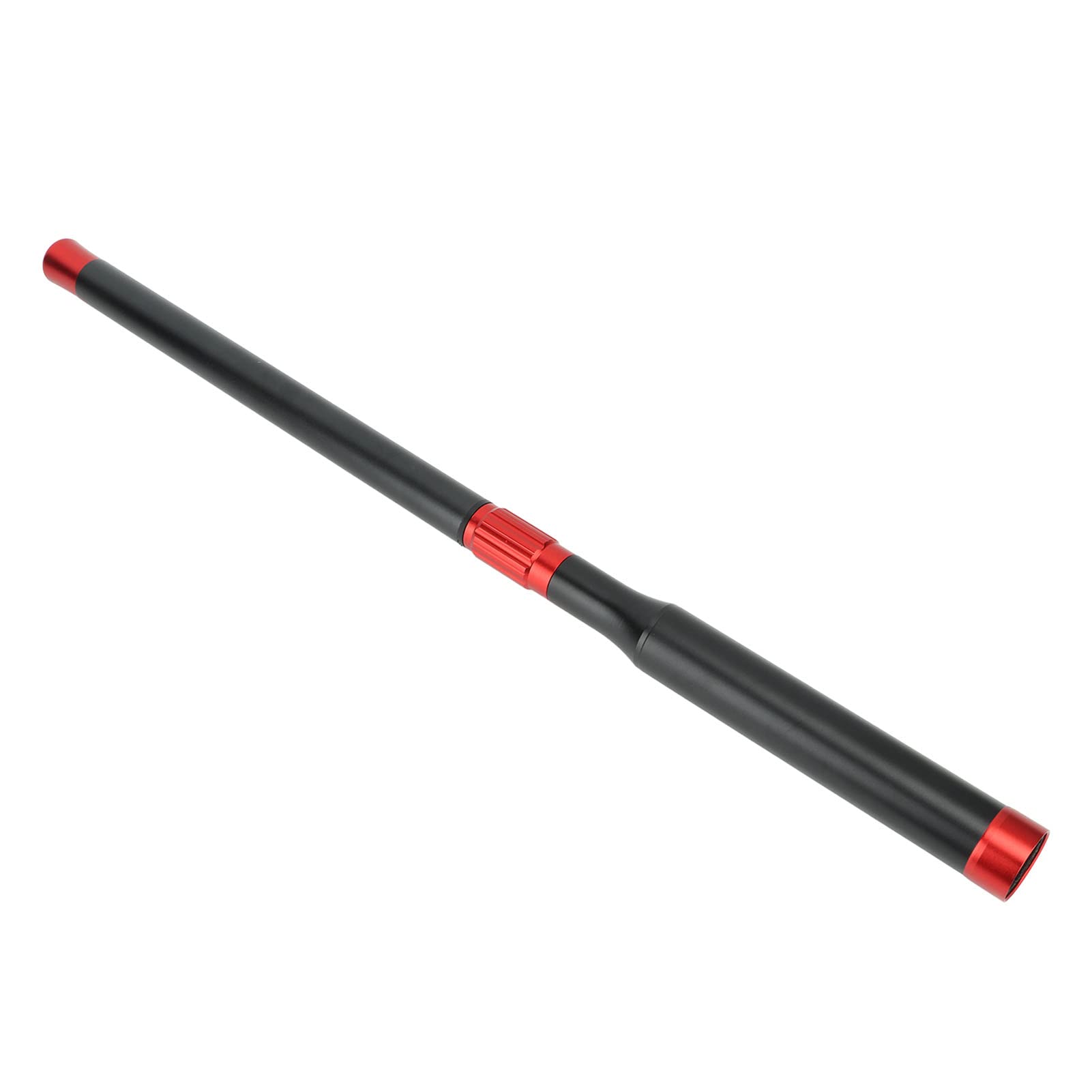 Rallonge Queue De Billard Télescopique BORDSTRACT – 73 à 104 Cm – Alliage Aluminium Bleu/Noir – Extension Snooker Précise