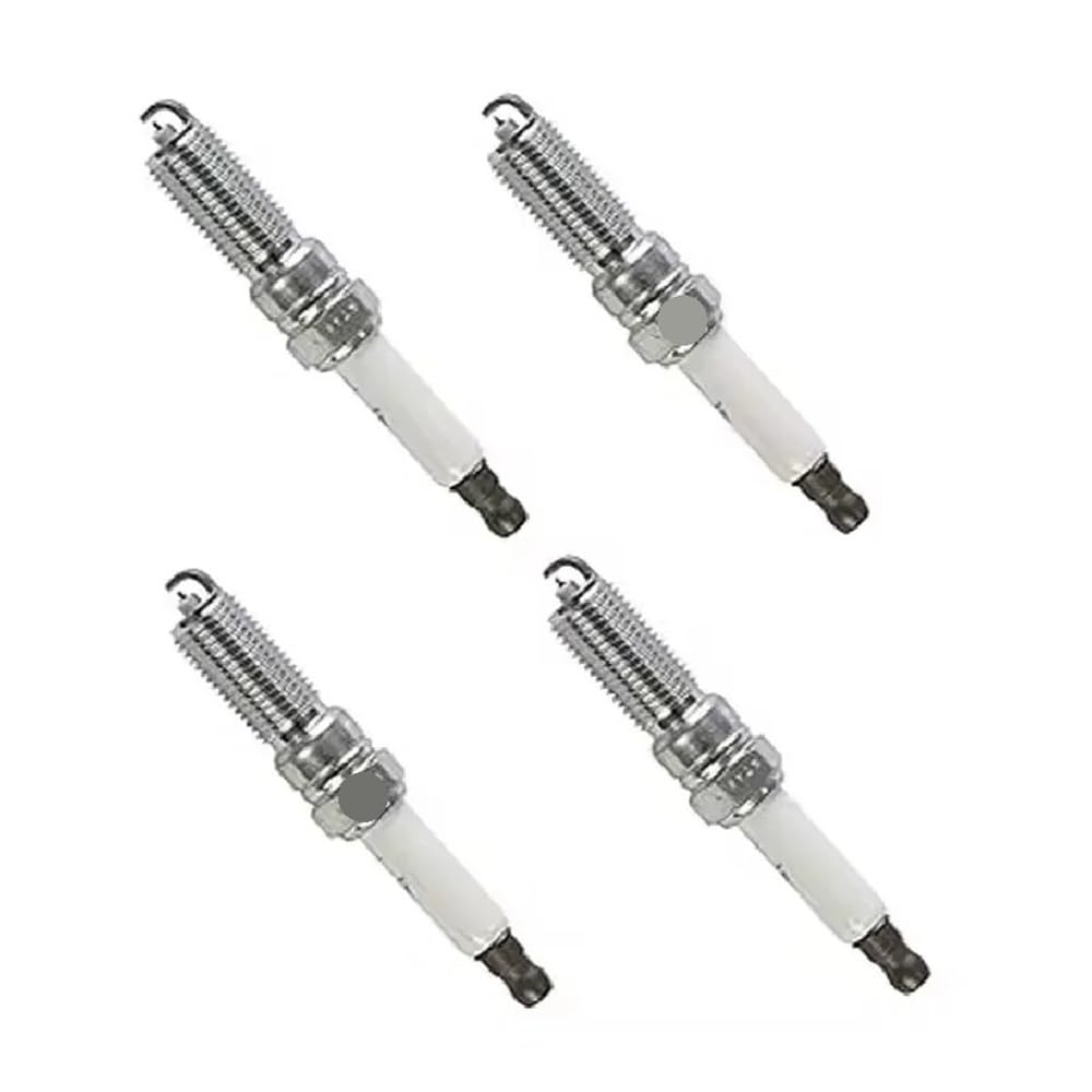 Bujías de Motor de automóvil 12673527 Iridium 41 153 4pcs para la envidiación del generador de Motor de un Coche Cruze