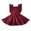 Wine Red 2(velvet)