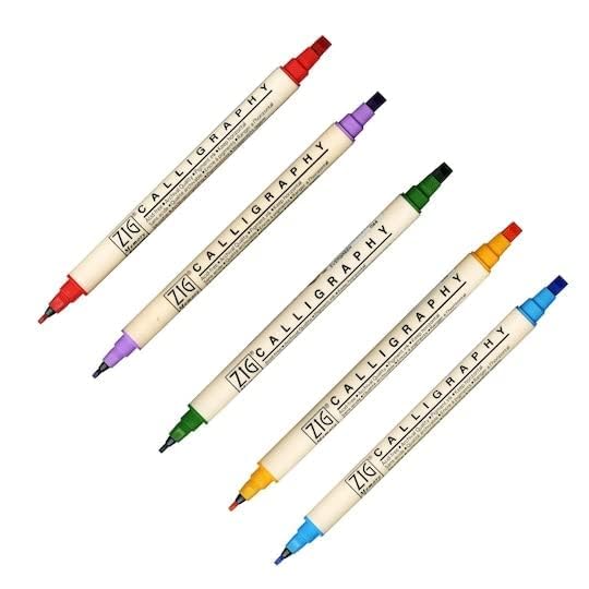 Image of Zig Memory System Calligraphy - 010, Pure Black