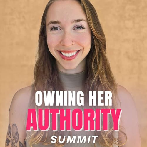 The Power of Paradox: Building Self-Trust Beyond Hardcore Productivity with Katya Davydova