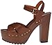 MIA Women's Elly Platform Sandal