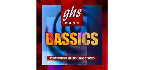 BASSICS LIGHT @40-58-80-102