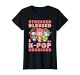 Korean Design K-Pop Fans Kpop Merch Korean Pop