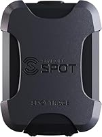 Spot Trace Theft-Alert Tracking Device