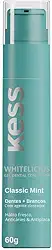 KESS GEL DENTAL WHITELICIOUS CLASSIC MINT
