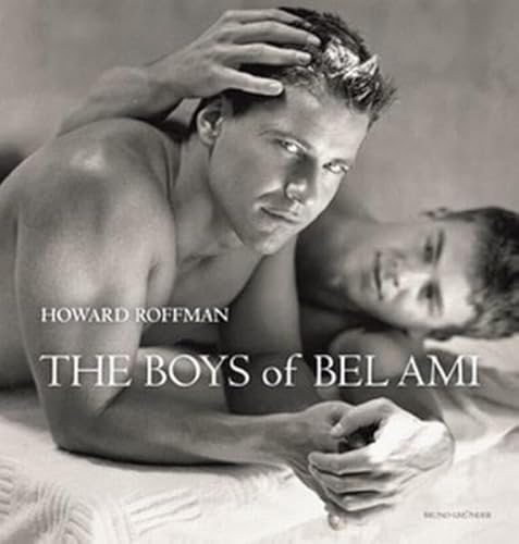The Boys of Bel Ami