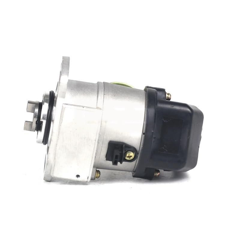 Distribuidor de encendido con tecnología electrónica estable para Peugeot 405 4