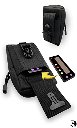 SD Store スッポリかちかちくん ケース ぴったりサイズポケット付 子役カウンター 収納 パチスロ グッズ