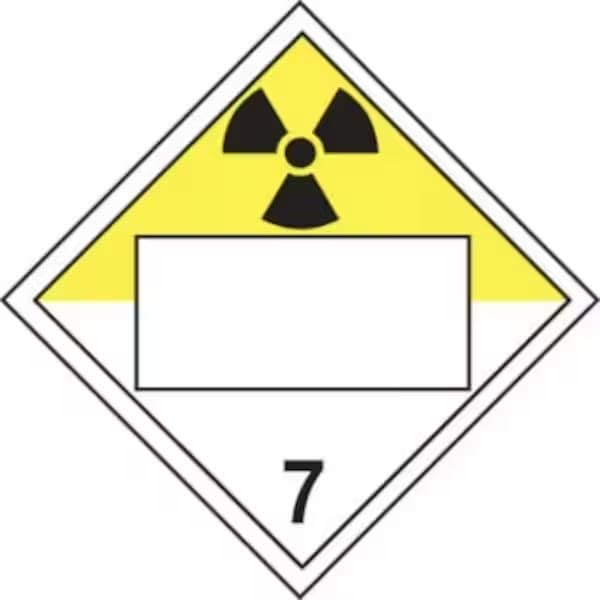 10.75 in W, 10.75 in H, PF-Cardstock, Mfr: MPL700CT10-A