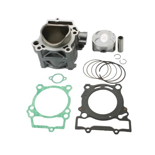 Kit bloc-cylindres pour scooter 250cc compatible avec TNT250