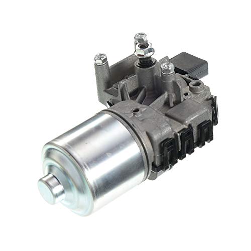 Frankberg Wischermotor Scheibenwischermotor Vorne für A4 8E2 8EC Avant 8D5 8E5 8ED Cabriolet 8H7 8HE Exeo 3R2 ST 3R5 2000-2019 8E1955119