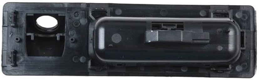 Car Trunk Latch for Model-X3 for F25 2018 Car Tailgate Trunk Boot Switch Handle Cover Replacement 51247463163
