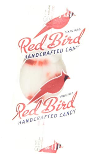 Red Bird Southern Refresh - Mints Soft Peppermint Puffs, 60 Ounce tub 320 Count (Pack of 1)