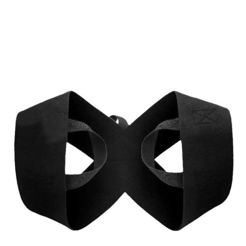 Beautiful Back Straps Without Adjustment Standing Sitting Posture Elastic Band