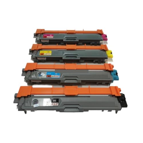Toner TN261 TN281 compatible Brother cartouche haute capacité imprimante