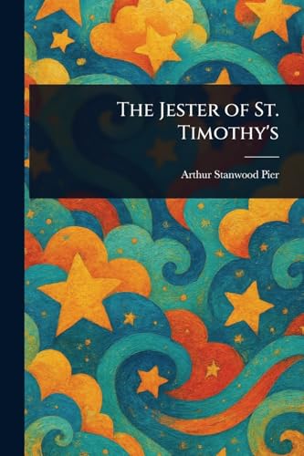 The Jester of St. Timothy's