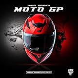 peso de una moto gp  MOTO GP [Explicit]