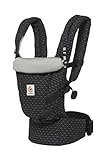 Ergobaby Adapt - Mochila portabebés,...