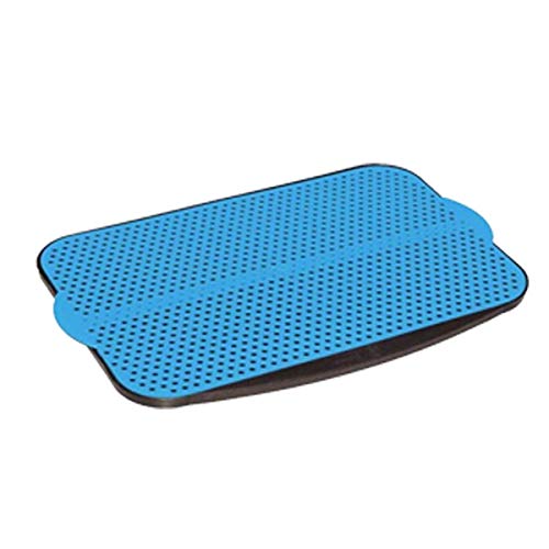 Xixi Dog Sanitario Higienico Azul Pet Injet para Cães