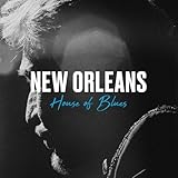 Musique Live au House of Blues de New Orleans (North America Live Tour Collection)