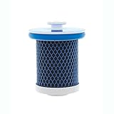 Zuvo Water ZFRHC High-Capacity Filter