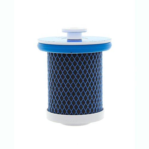 Zuvo Water ZFRHC High-Capacity Filter