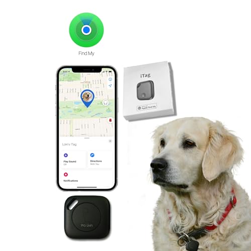 Top 10 Best Pet Tracker For Dogs Reviews & Buying Guide Katynel