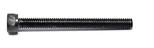 Miniatura 493 de iexcell 720 piezas de acero de aleación M4 x 6/8/10/12/16/20/25/30/35/40/45/50 de grado 12.9, tornillos de cabeza hexagonal, tornillos, arandelas