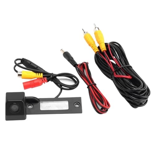 Caméra de recul pour Transporter T5 et Caddy - Radar de stationnement auto