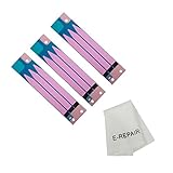 Battery Glue Adhesive Tape Stripe Replacement for Iphone 6 Plus 3pcs/lot