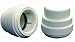 John Guest Speedfit PSEI4620 1/2-Inch CTS Test Cap, 10-Pack