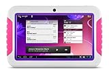 Ematic FunTab Tablet with 4GB Memory 7