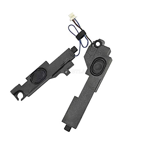 DBTLAP 新 ノートパソコン 内部 スピーカー と互換性があります HP Probook 440 G2 767452-001 L + R スピーカーs