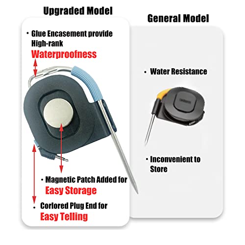 Asadores, Wireless Imagen adicional
