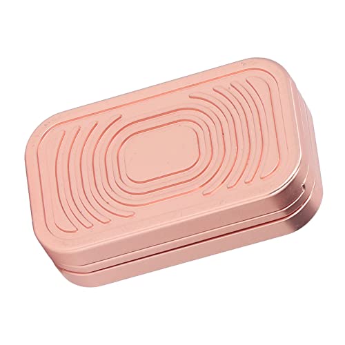 Controle Deslizante Magnético de Moeda Háptica, Metal Deslizante de Moeda Háptica para Aliviar o Est