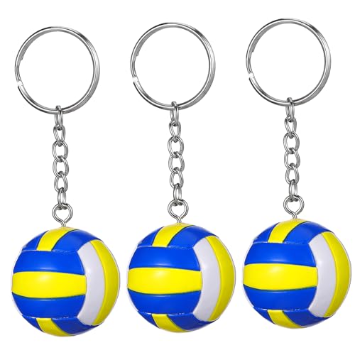Porte de volley ball PU accessoires de jeu décoration unique de sac