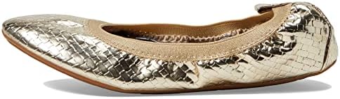Yosi Samra Girl’s Miss Samara Ballet Flat