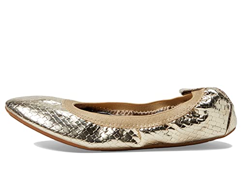 Yosi Samra Girl's Miss Samara Ballet Flat4