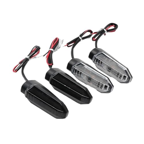 Clignotant LED Puissant pour XADV 750 et ADV 150 Étanche