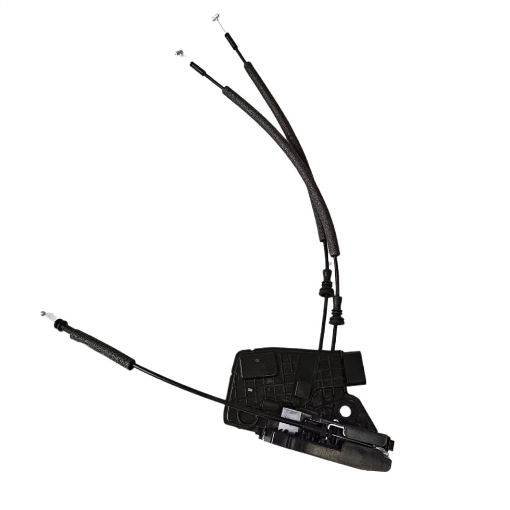 Uwrhyaxdg Onecolor Rear Right Door Lock 81420-D7510 81420D7510 81420 D7510 Compatible With Tucson Iii 2016