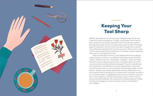 image for The Ultimate Memory Activity Book: 130 Puzzles and Recreational Ideas 