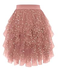 Blush Sequin