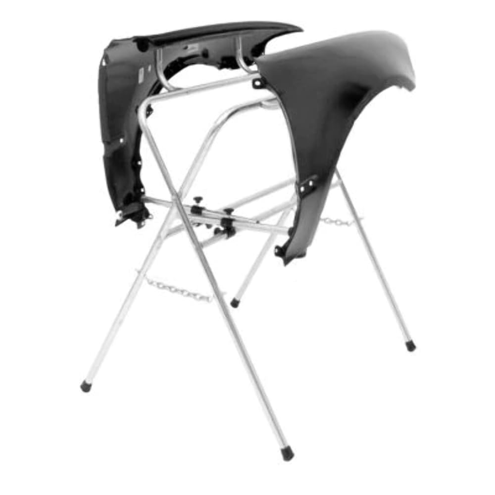 S & H Industries Inc - Fender Stand Economy, Exterior Accessories