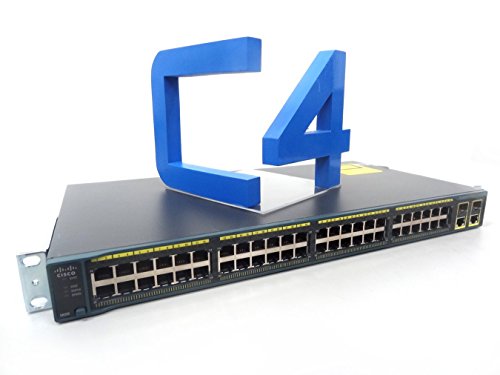Amazon.co.jp: Cisco WS-C2960-48TC-S Catalyst 2960-48TC マネージド