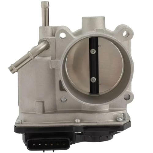Cuerpo de acelerador 4891970AB con respuesta precisa para Forester 2.5L